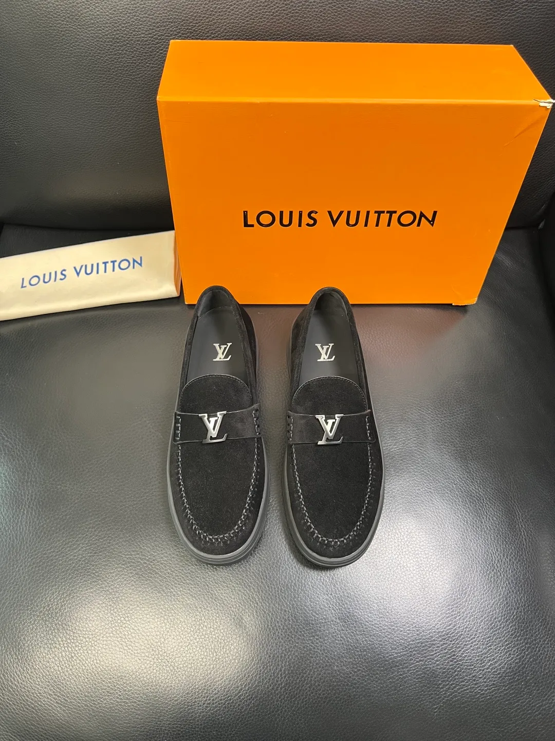 Men's shoes 💰740 Lv high quality top crafts Louis Vuitton, sports sneakers counter synchronization, uppers imported from Italy, high-quality splicing colorful complex crafts, imported mesh pads soft and comfortable, soles: original soles specially provided by the original factory, T men's shoes 💰U exclusive movable molded soles super comfortable, original factory single goods, code number 38-44 (customized 45)